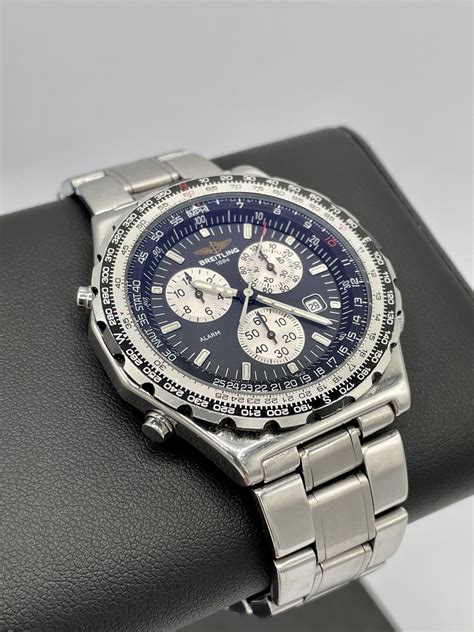 breitling quartz|breitling quartz navitimer.